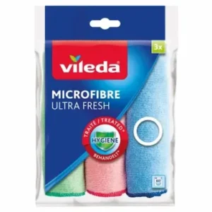 VILEDA magična krpa 3kom