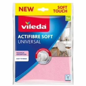 VILEDA magična krpa actifibre