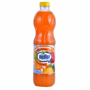 Voćni sok FRUVITA Hello multivitamin 1.5l