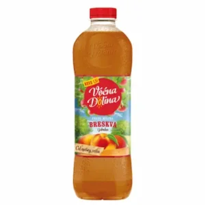 Voćni sok FRUVITA Voćna dolina breskva 1.5l