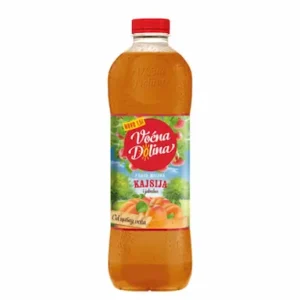 Voćni sok FRUVITA Voćna dolina kajsija 1.5l