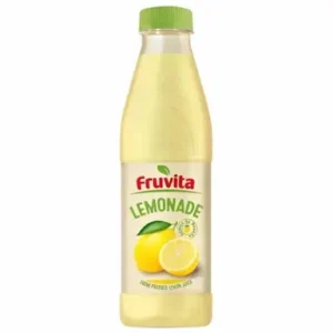 Voćni sok FRUVITA lemonade 800ml