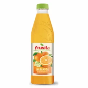 Voćni sok FRUVITA pomorandža 100 750ml