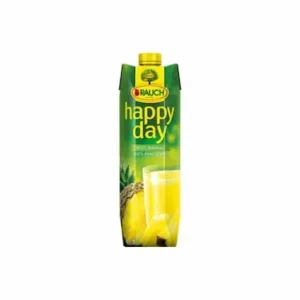 Voćni sok HAPPY DAY ananas 100 1l