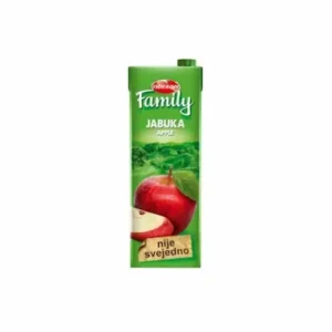 Voćni sok NECTAR Family jabuka 1.5l