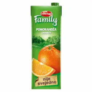 Voćni sok NECTAR Family pomorandža 1.5l