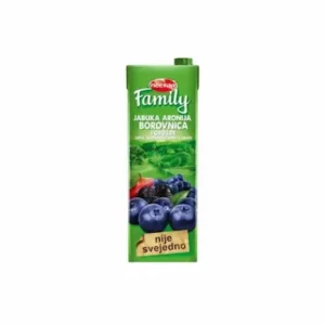 Voćni sok NECTAR Family voćni mix 1.5l