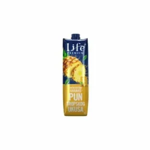 Voćni sok NECTAR Life premium ananas 1l