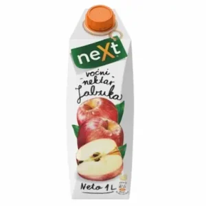 Voćni sok NEXT Classic jabuka 1l