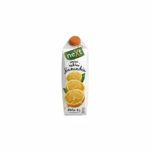 Voćni sok NEXT Classic pomorandža 1l