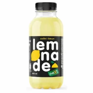 Voćni sok NEXT Lemonade basic 400ml
