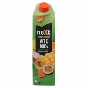 Voćni sok NEXT Premium vitamin C 100 1l