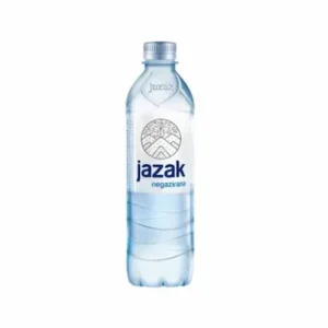 Voda JAZAK 500ml