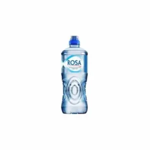 Voda ROSA negazirana 750ml