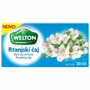 WELTON rtanjski čaj 20g